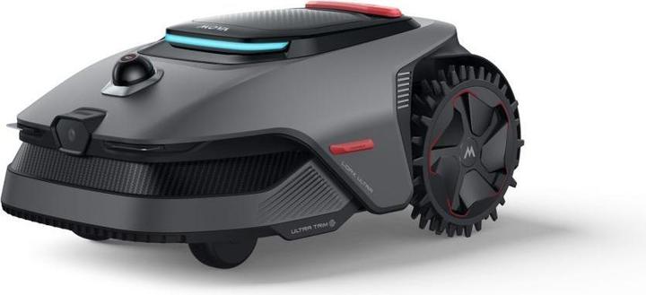 Image du produit Mova Mähroboter LiDAX Ultra 1600 mit 3D-LiDAR (1600 m², Sans câble périphérique)