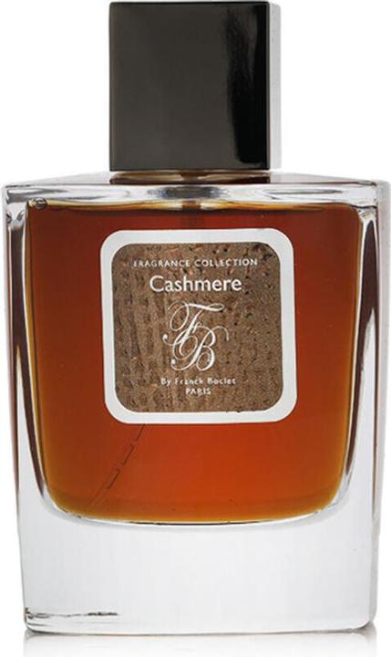 Produktbild Franck Boclet Cashmere by (Eau de Parfum, 100 ml)