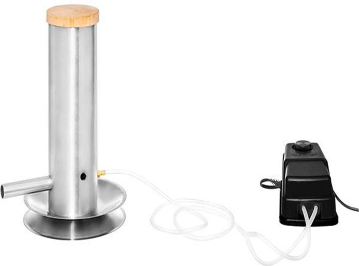 All'Grill Smoke system incl. holder for CHEF and ALLROUNDER Modular
