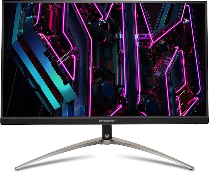 Acer Predator X32QFSbmiiphuzx (3840 x 2160 Pixels, 31.50")