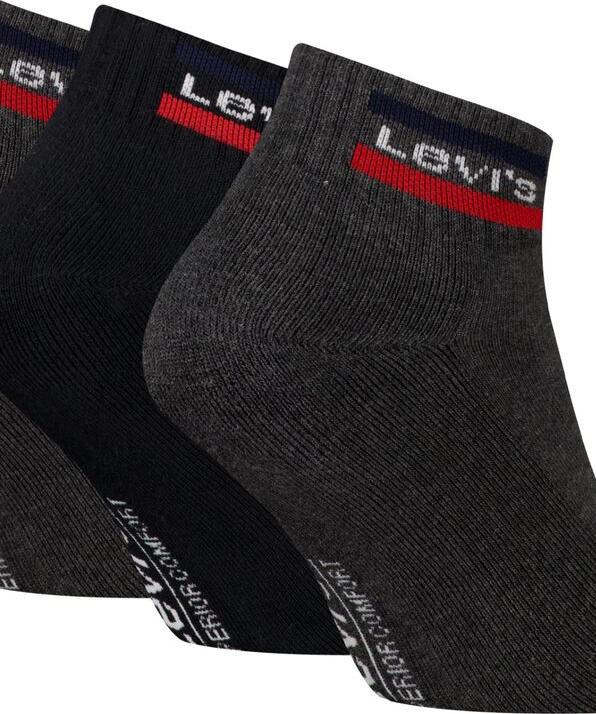 Produktbild Levis Socken Sportlich (6er Pack, 43 - 46)