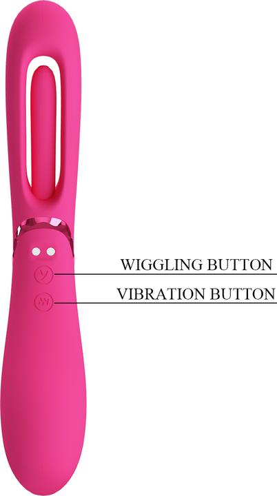 Produktbild Pretty Love Romance Lexie