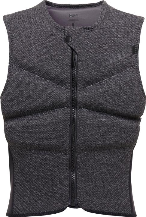 Produktbild Mystic Block Impact Vest Fzip Kite (L)