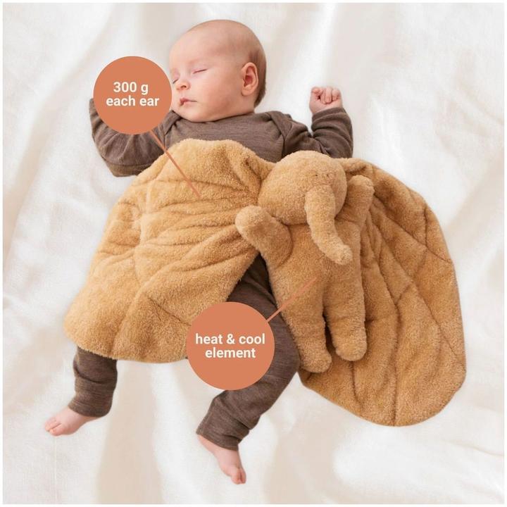 Image du produit Membantu Grey chaud et léger