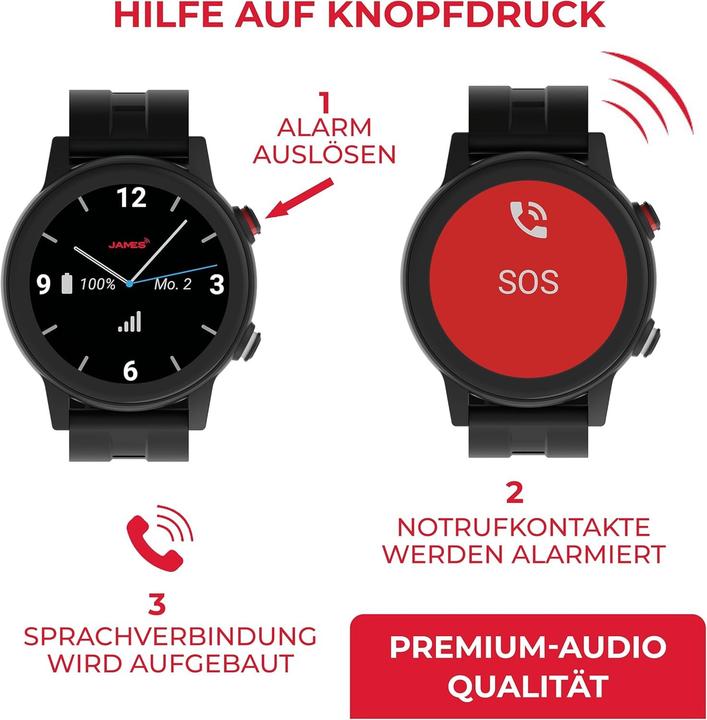 Actual product image Jill Sander R9 (46.70 mm, 4G)