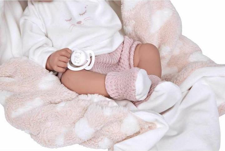 Image du produit Arias Baby doll Elegance 38 cm