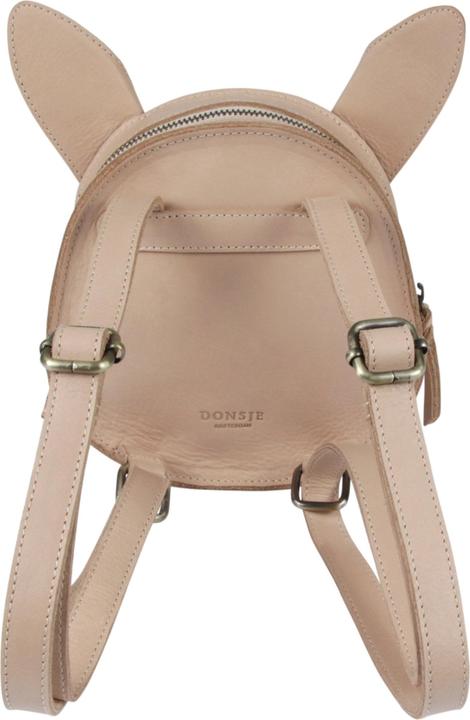 Produktbild Donsje Kapi Exclusive Backpack Winter Bunny