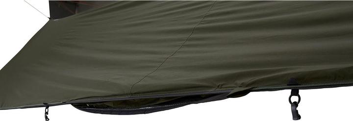 Produktbild Nordisk Jorund Tech Bivy (2 m)