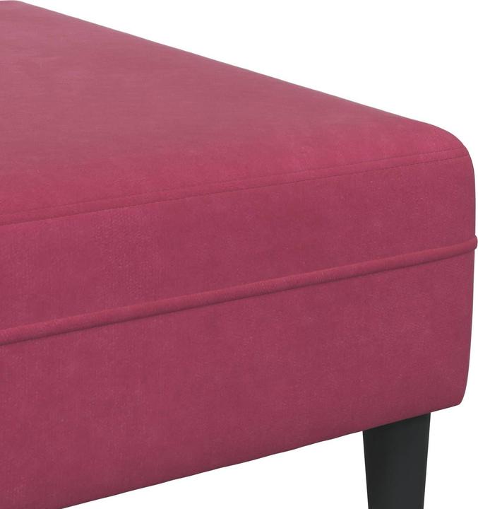 Immagine prodotto vidaXL Wohnzimmer Couch (3 posti)