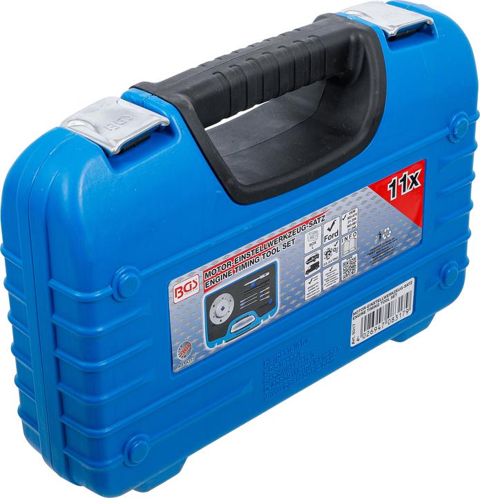 Actual product image BGS Engine Timing Tool Set | for Ford 2.0, 2.4 TDCi | TDDi
