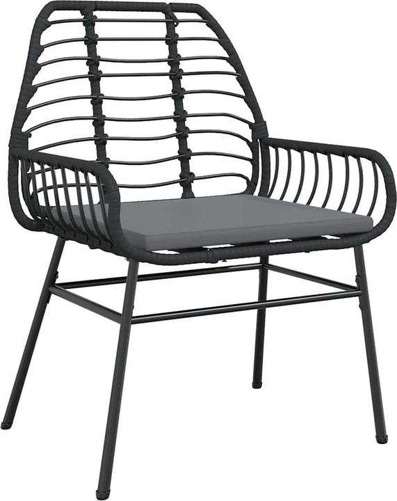 Produktbild vidaXL Garten Essgruppe