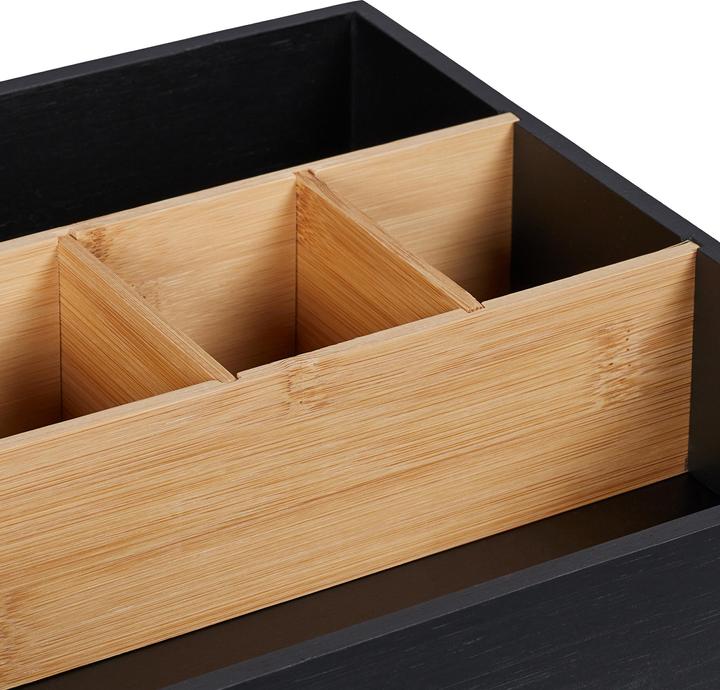 Image du produit Relaxdays Organiseur-de-bureau
