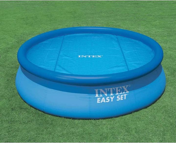 Actual product image Intex Silas