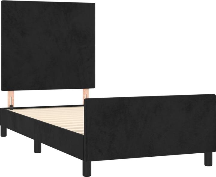 Produktbild VidaXL Xavier (140 x 200 cm)