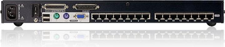 Immagine prodotto Aten Switch KH1516A 16 porte Cat 5e/6 KVM