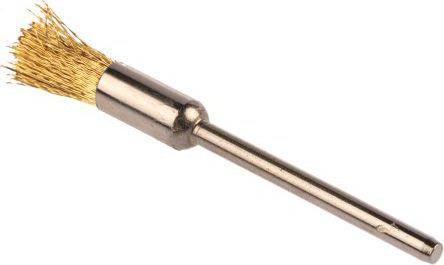 Image du produit RS PRO Vis DIN965 A4 M3x6mm (3 Vis par pièce)