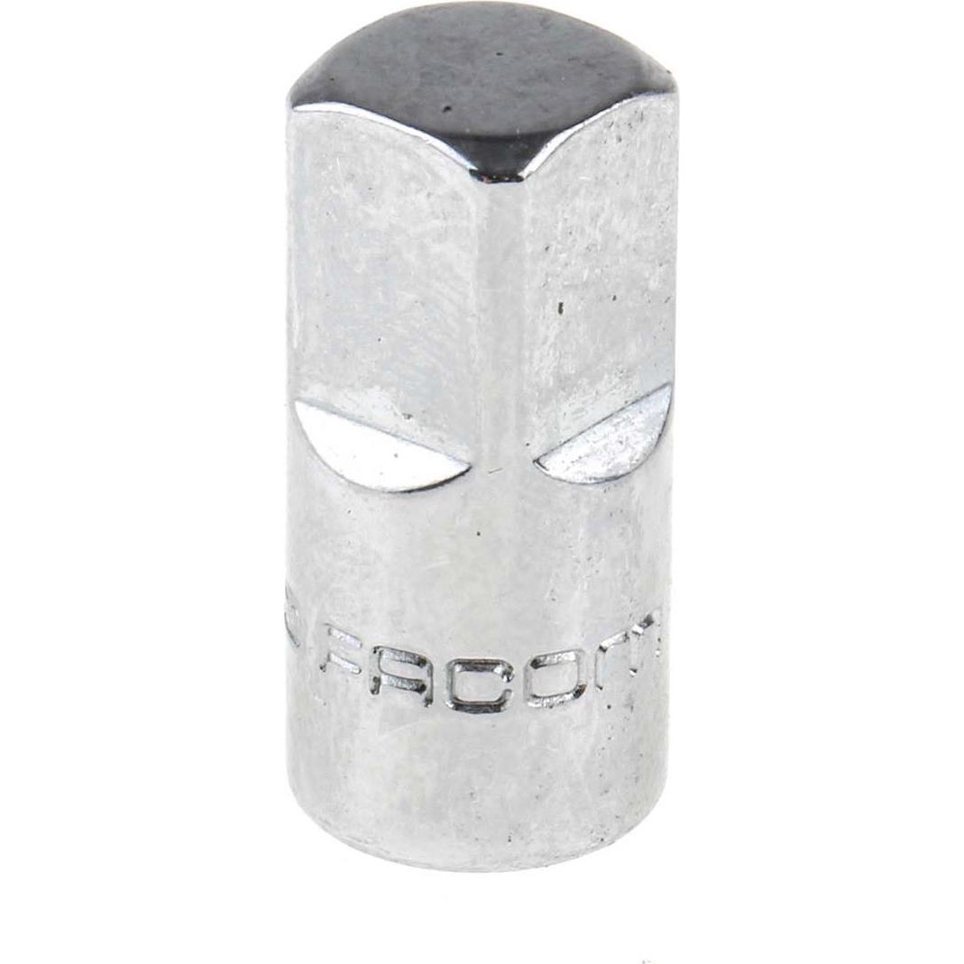 Thumbnail - Facom, Steckschlüssel + Stecknuss, Verbindungsstück 1/4"  3/8" (1/4")