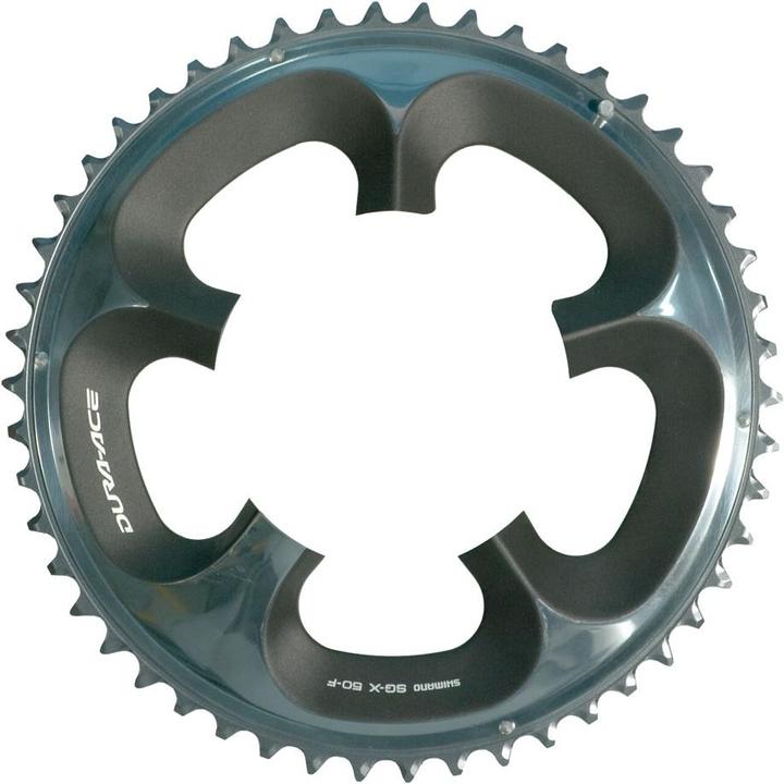 Actual product image Shimano Extérieur DURA-ACE Compact 7950 (50)