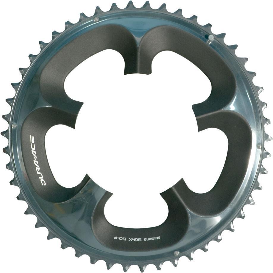 Shimano, Kettenblatt, (50)