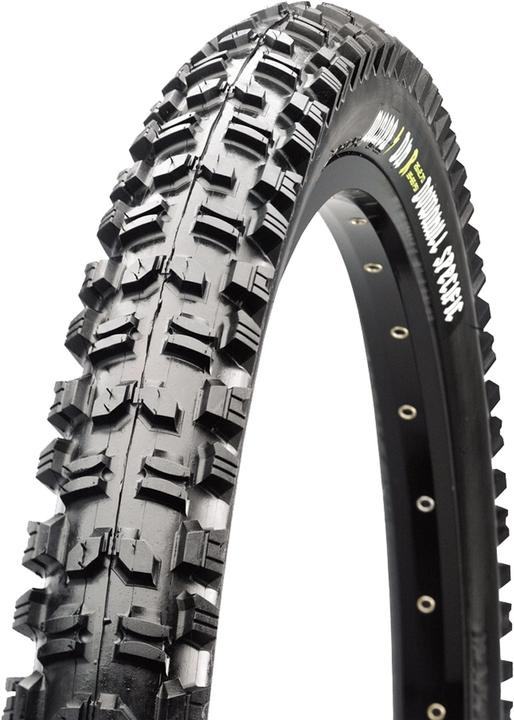 Produktbild Maxxis Minion DHR II TR EXO 60TPI Dual (29 x 2.30, 58-622)
