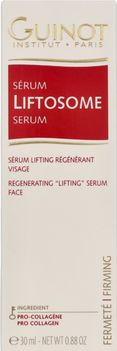 Produktbild Guinot Liftosome Firming Face Serum 30ml (30 ml)