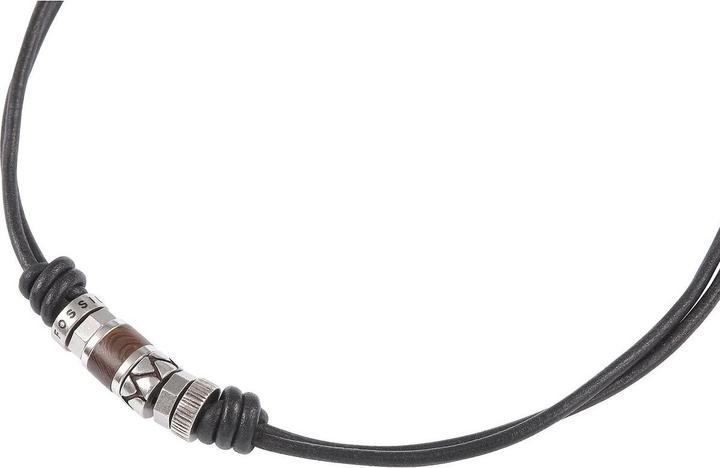 Immagine prodotto Fossil Vintage Casual (Acciaio inossidabile, Cuoio, 45 cm)