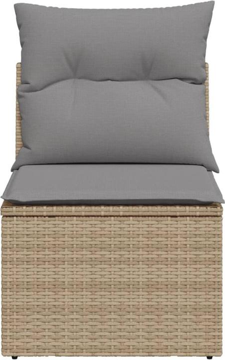 Produktbild vidaXL Waylon