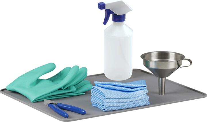 Anycubic Clean Kit for Resin 3D Printer (Reinigung)