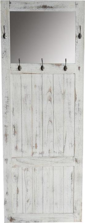 Actual product image JOHN316 Garderobe