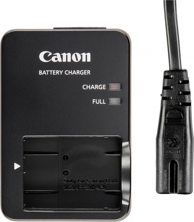 Immagine prodotto Canon Cb-2lhe (Caricatore)