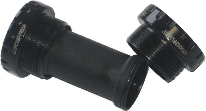 Actual product image Stronglight Céramique Compatible SRAM TRUVATIV 68/73mm