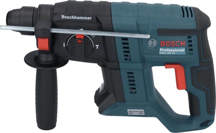 Produktbild Bosch Professional Akku-Lochbohrer GBH 18V-21 Solo