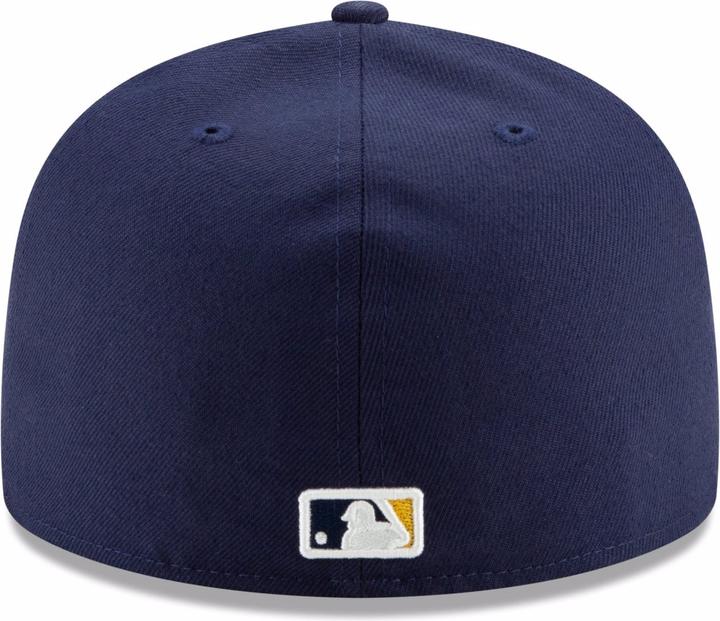 Immagine prodotto New Era 59Fifty Autentico Onfield Milwaukee Brewers (7 1/8)