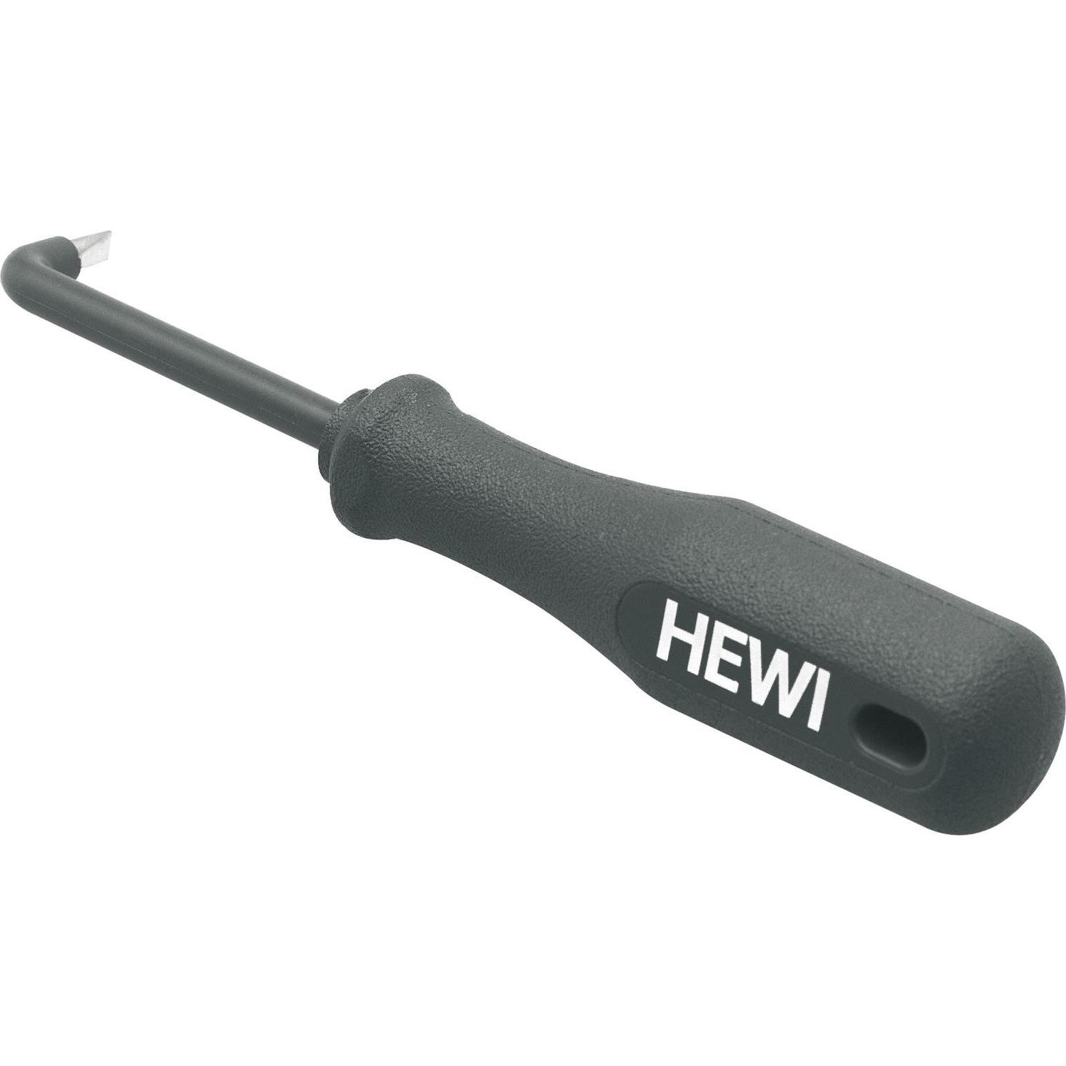 Hewi, Türgriff + Fenstergriff, Kappenheber (Türgarnitur)