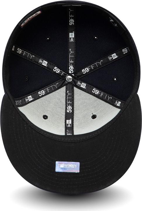 Immagine prodotto New Era 59Fifty Autentico Onfield Seattle Mariners (7 3/8)