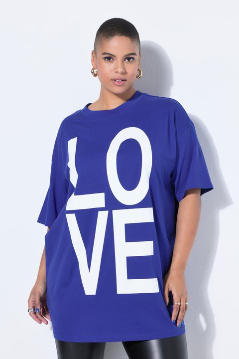 Produktbild Studio Untold T-Shirt, oversized, LOVE, Halbarm (58)