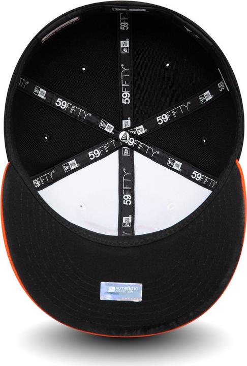 Immagine prodotto New Era 59Fifty Autentico Onfield Baltimore Orioles (7 1/8)
