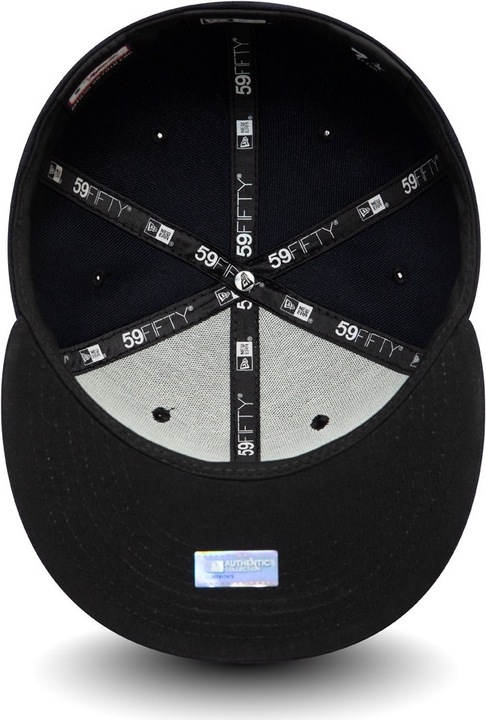 Image du produit New Era 59Fifty Authentic Onfield Houston Astros (7)
