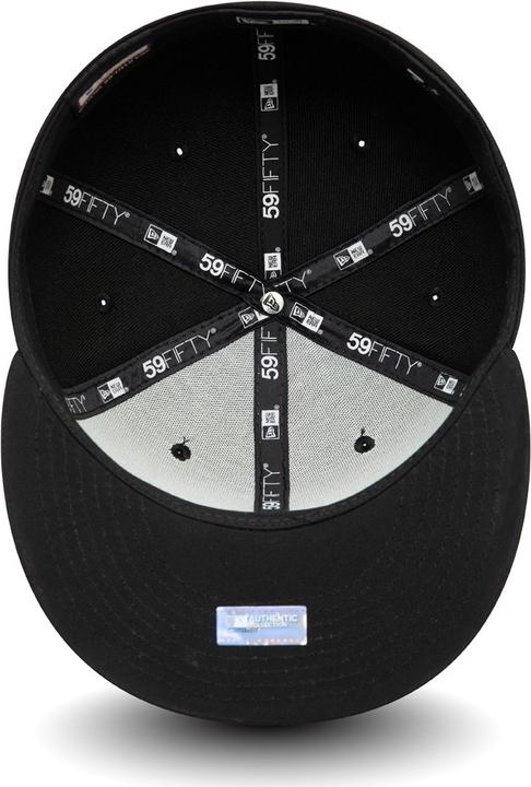Actual product image New Era 59Fifty Authentic Onfield Colorado Rockies (8)