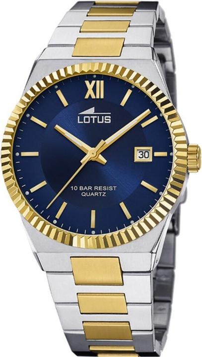Actual product image Lotus 18836/2 Freedom Collection (40 mm)