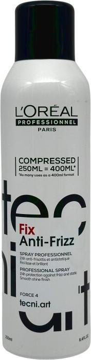 Immagine prodotto L'Oréal Professionnel Fix Anti-crespo (250 ml)
