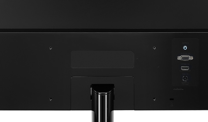 Produktbild LG 32MP58HQ-P (1920 x 1080 Pixel, 31.50")