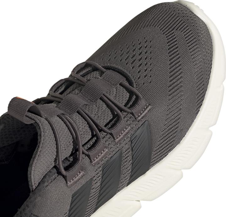 Image du produit Adidas Chaussures Basses Décontractées Cloudfoam Flex Rapidfit (44)