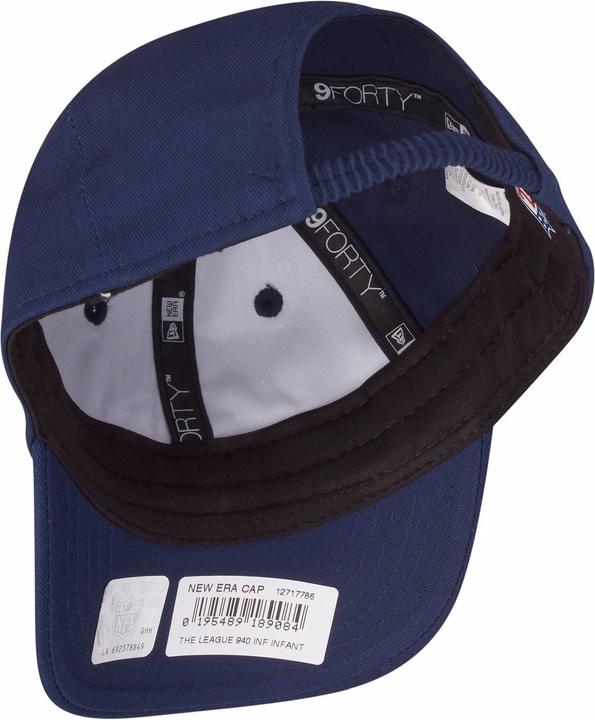 Produktbild New Era 9Forty The League NFL Teams (50, 51, 52)