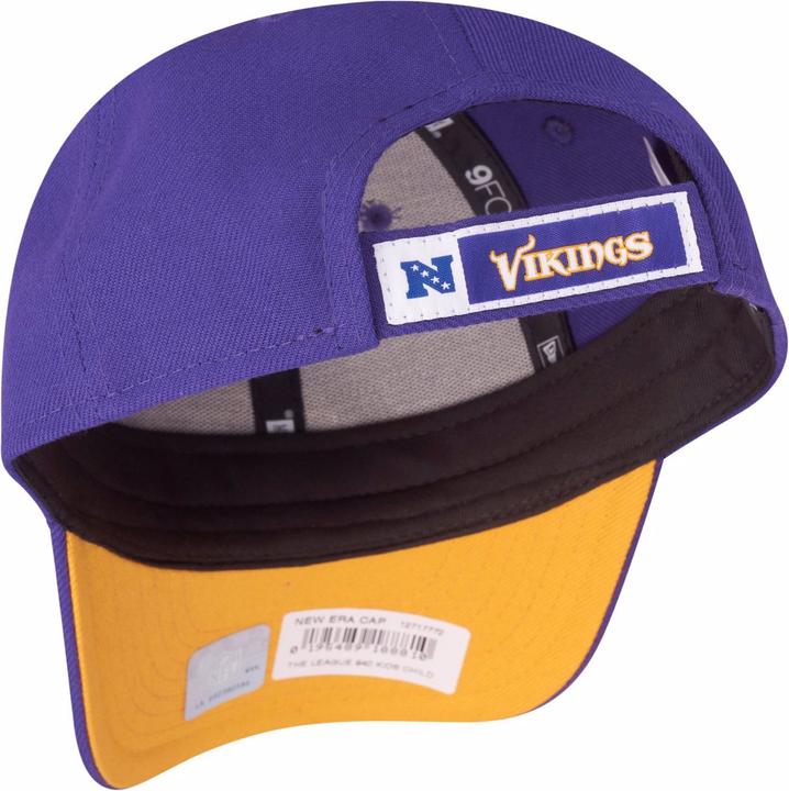 Produktbild New Era 9Forty The League NFL Teams (48, 49, 50)