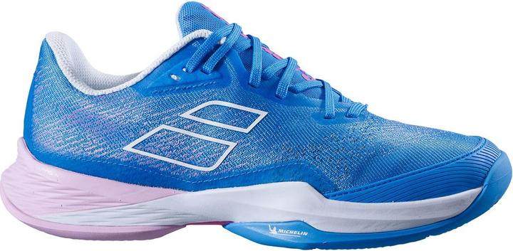 Produktbild Babolat Jet Mach 3 Sandplatz Tennisschuh Damen (38.5)