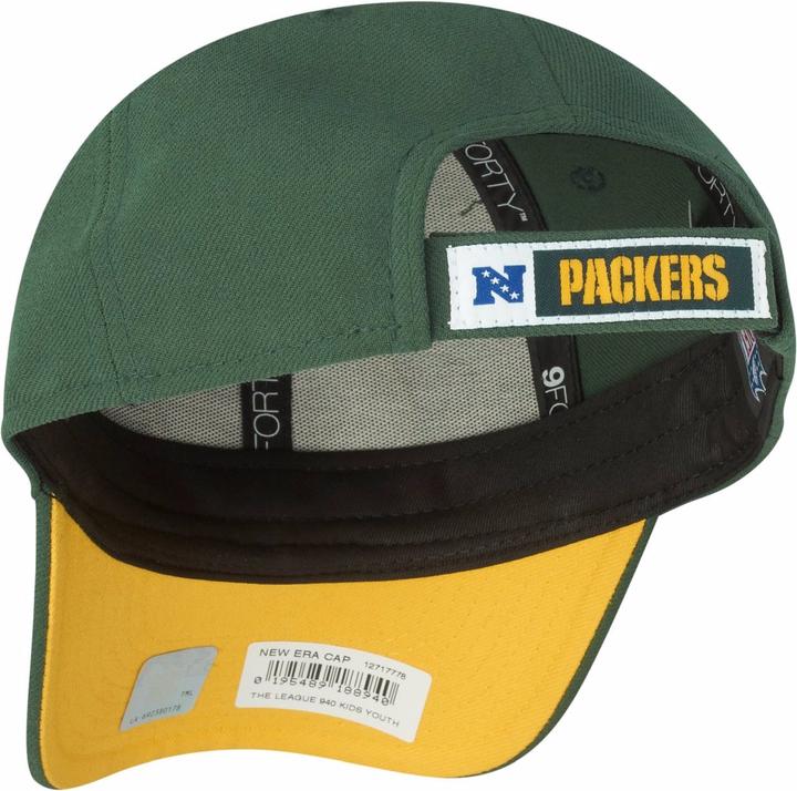Produktbild New Era 9Forty The League NFL Teams (48, 49, 50)