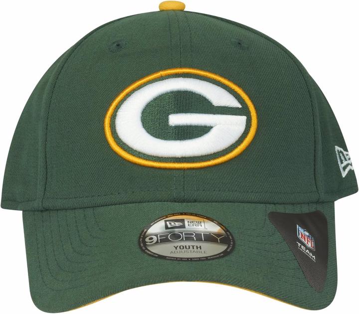 Produktbild New Era 9Forty The League NFL Teams (48, 49, 50)