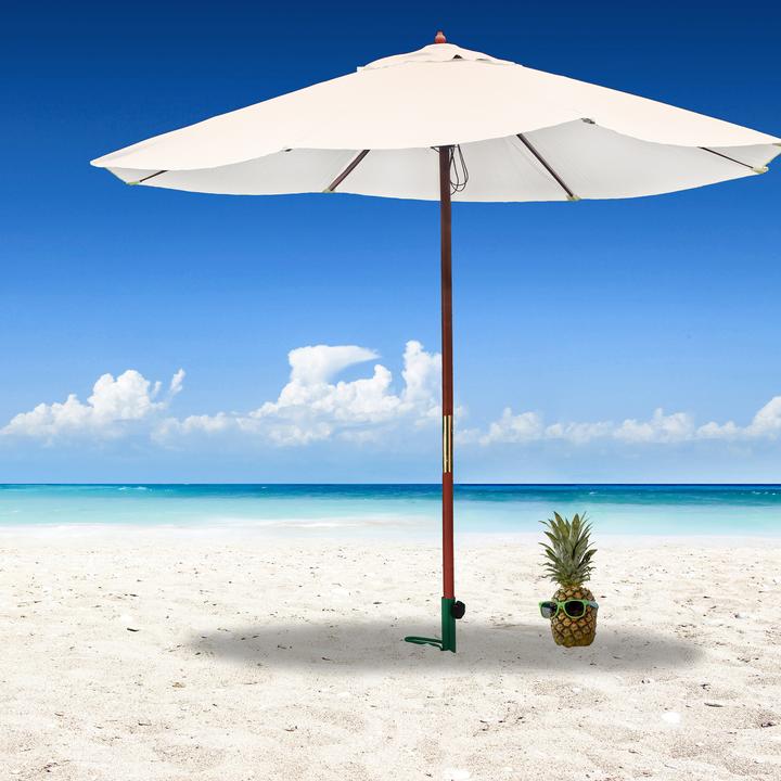 Image du produit Relaxdays Épine de gazon