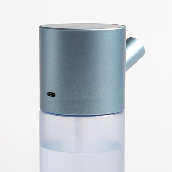 Produktbild Lexon Horizon Dispenser Automatyczny dozownik bezdotykowy jasno niebieski/light blue LH91LB1